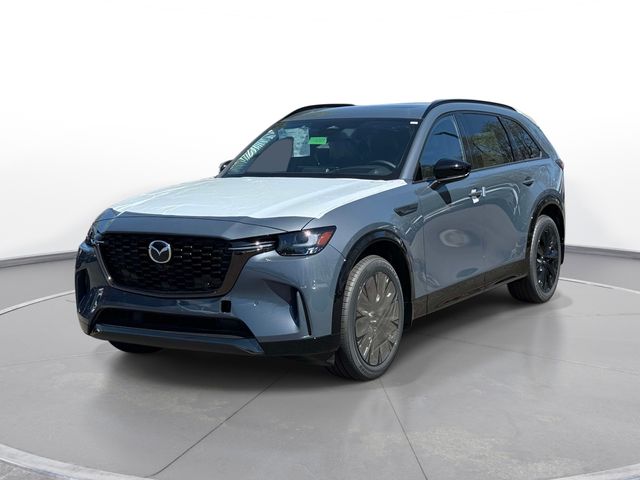 2026 Mazda Mazda CX-90 3.3 Turbo S Premium