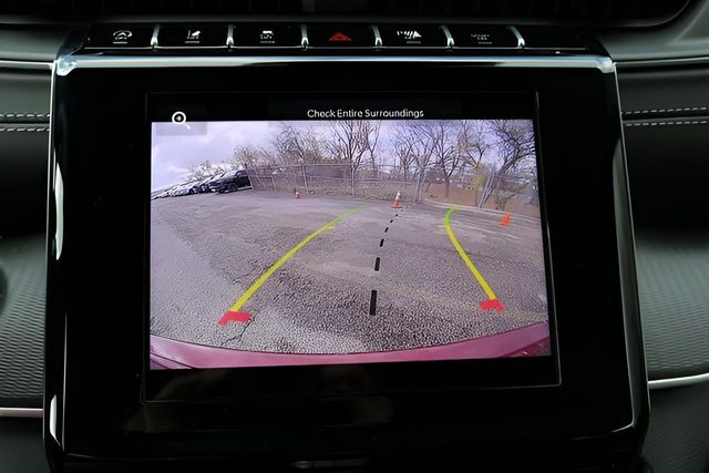 New Car 2025 Jeep Grand Cherokee  Altitude X For Sale Under $35,000 In Austin, Texas