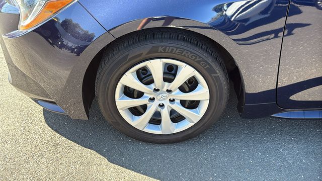 Used 2023 Toyota Corolla Sedan