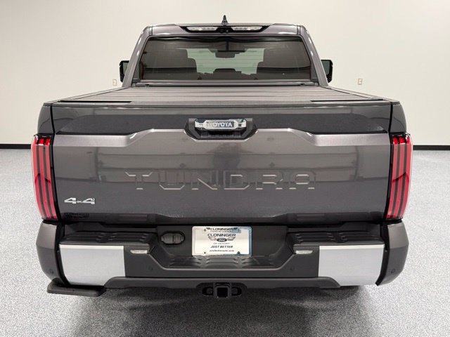 Used 2023 Gray Toyota Limited image 7