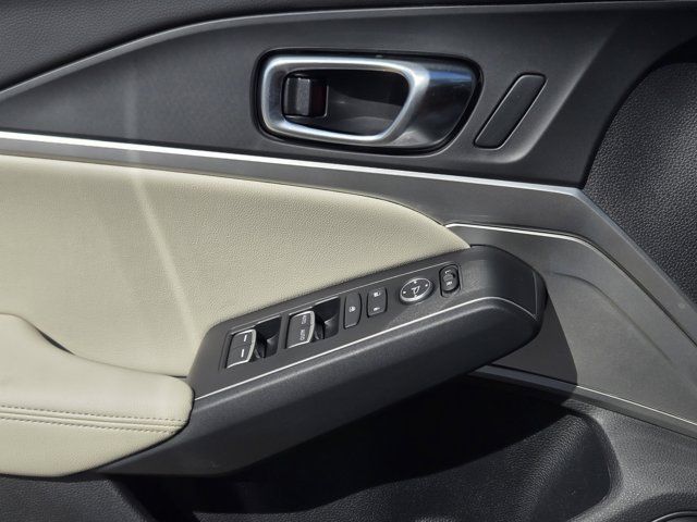 new 2026 Acura Integra car, priced at $38,070