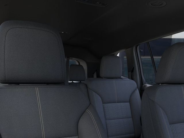 2026 GMC Acadia Elevation Black at Big Star Buick GMC