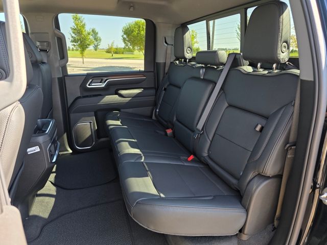 2026 GMC Sierra 3500HD Denali