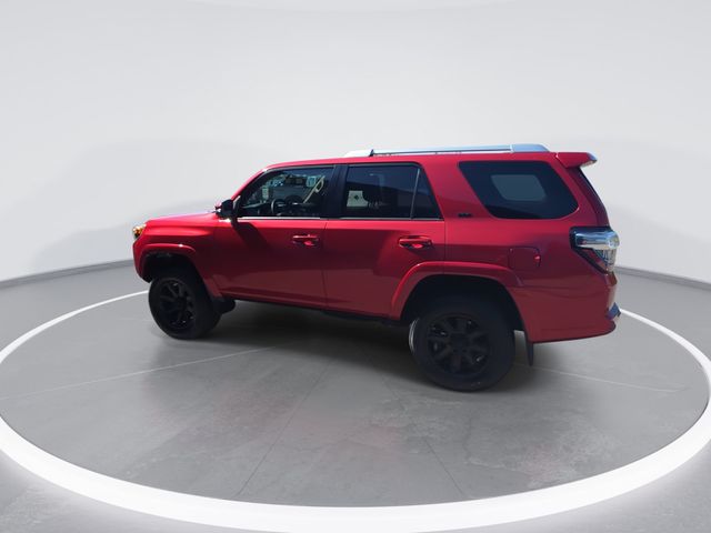 Used 2017 Barcelona Red Metallic Toyota SR5 Premium image 6