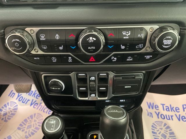 Used 2025 Jeep Gladiator Truck