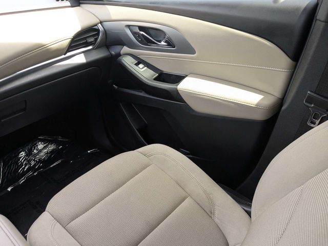 Used 2022 Chevrolet Traverse SUV