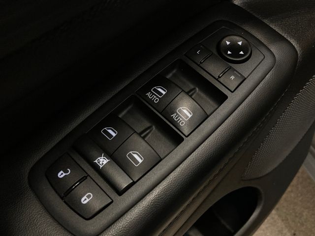 2020 Jeep Grand Cherokee Altitude 4X4
