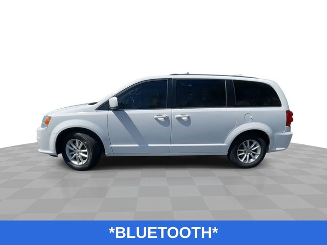 Used 2018 Dodge Grand Caravan For Sale in New Hudson, MI