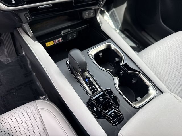 Used 2026 Lexus RX SUV