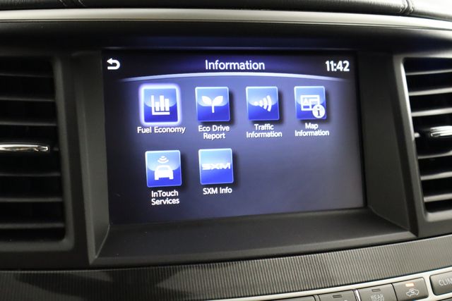 INFINITIQX6034