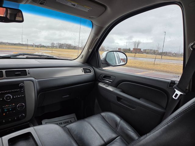 2012 GMC Sierra 1500 SLT