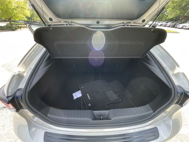 Used 2024 Silver Mazda 2.5 S Preferred Package image 26