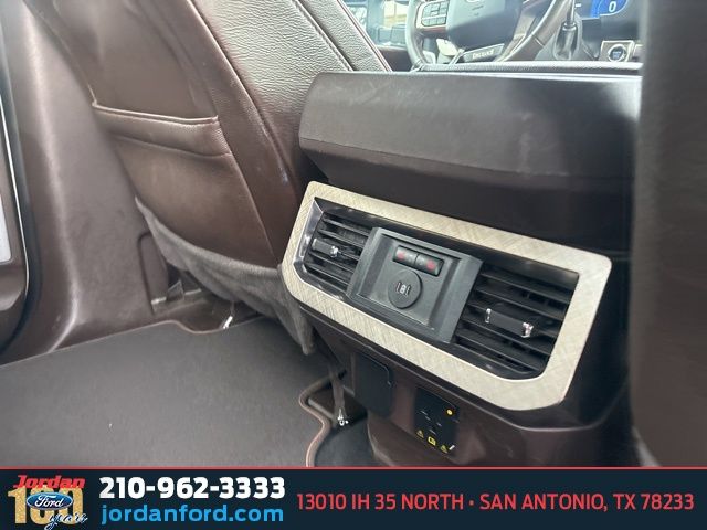 Used Car 2024 Ford F-350sd  King Ranch For Sale Under $80,000 In San Antonio, Texas