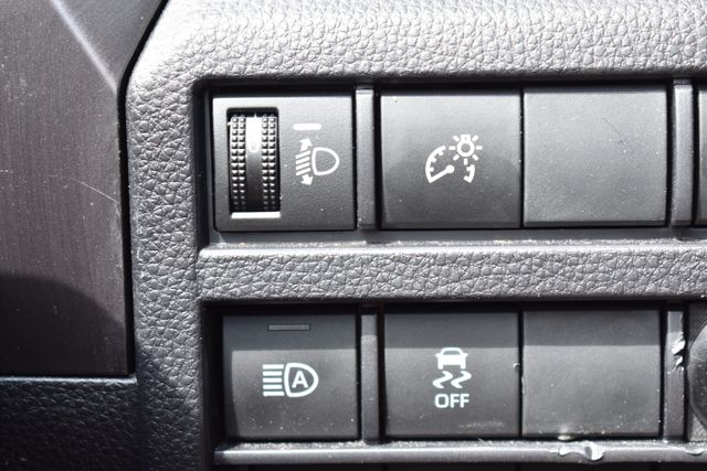Used 2025 Toyota 4Runner SUV
