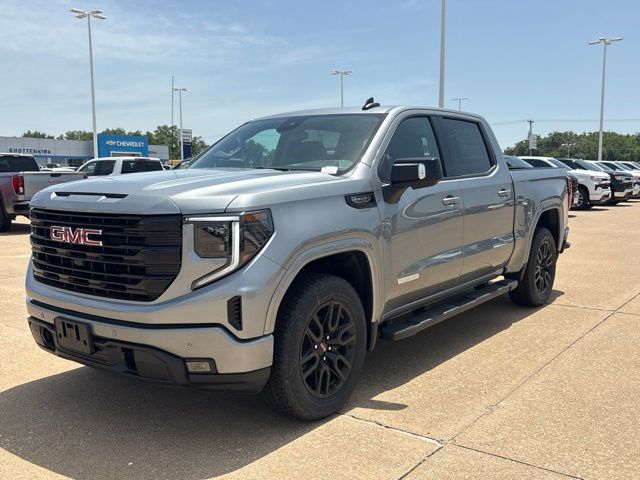 New 2026 GMC Sierra 1500 Truck