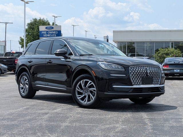 2024 Lincoln Corsair Premiere AWD