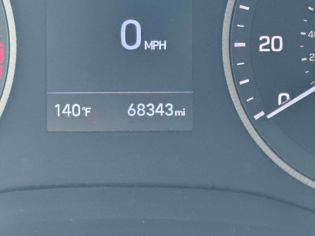 used 2021 Hyundai Tucson car, priced at $17,132