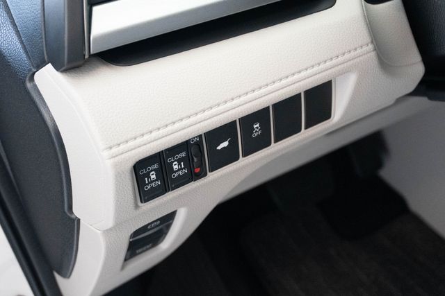 New 2027 Honda Odyssey Van