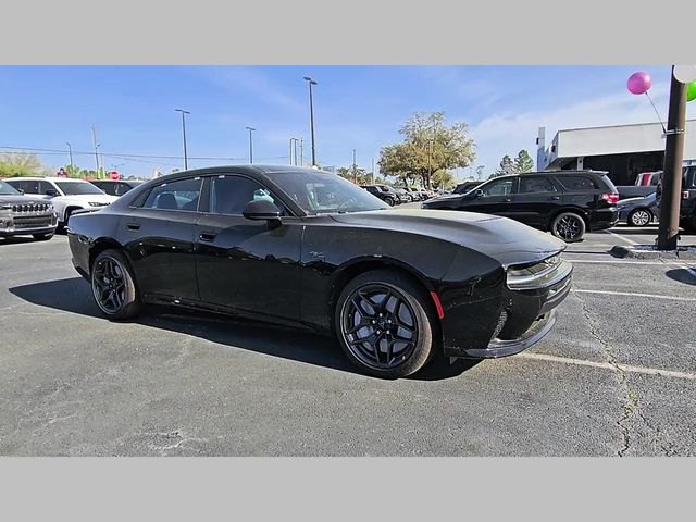 2026 Dodge Charger R/T Plus