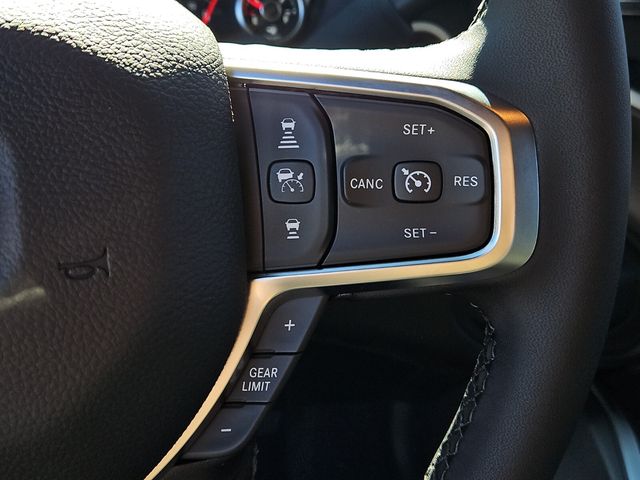 New 2026 Black Ram Big Horn image 21