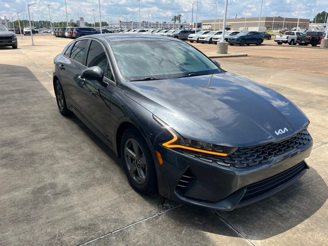 Used 2023 Kia K5 Sedan