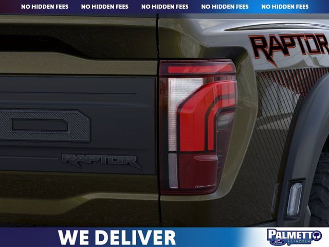new 2026 Ford F-150 car, priced at $103,614