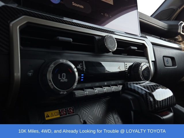 Used 2026 Toyota Tacoma Truck