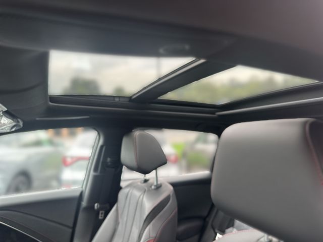 New 2026 Gray Acura A-Spec Advance Package image 22