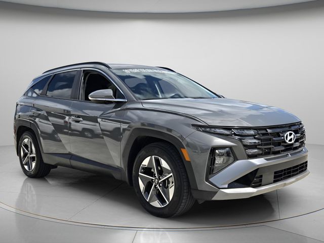 2025 Hyundai Tucson - $26,815