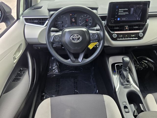 2025 Toyota Corolla - $20,987