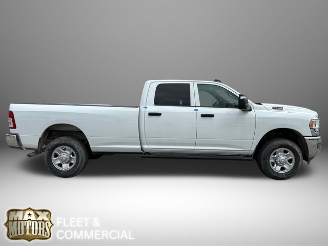 2024 Ram 2500 Tradesman 4