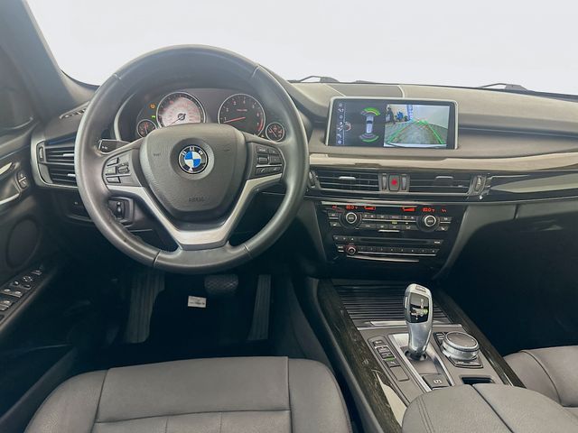 Thumbnail: 2017 BMW X5 - 23
