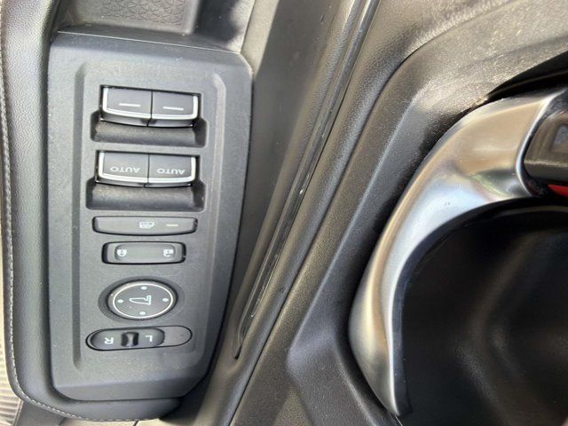 Used 2024 Honda Accord Hybrid Sedan