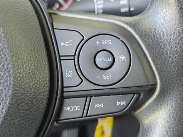 Used 2024 Toyota RAV4 SUV