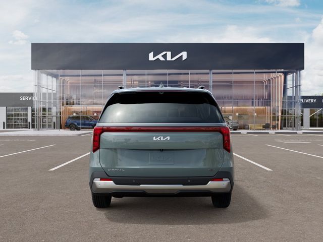 New 2027 Green Kia SX image 5