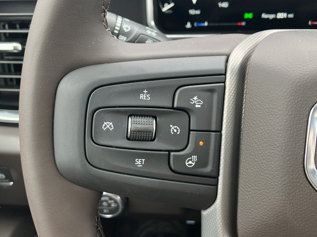 new 2026 GMC Sierra 2500HD car, priced at $84,000