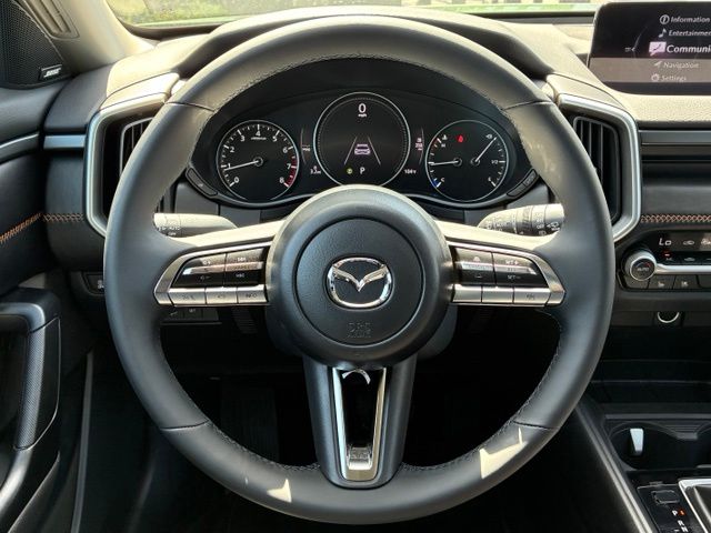New 2026 Cypress Mazda 2.5 S Premium AWD image 10