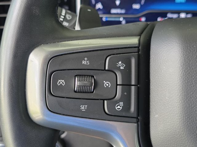 Used 2024 Chevrolet Silverado 1500 Truck