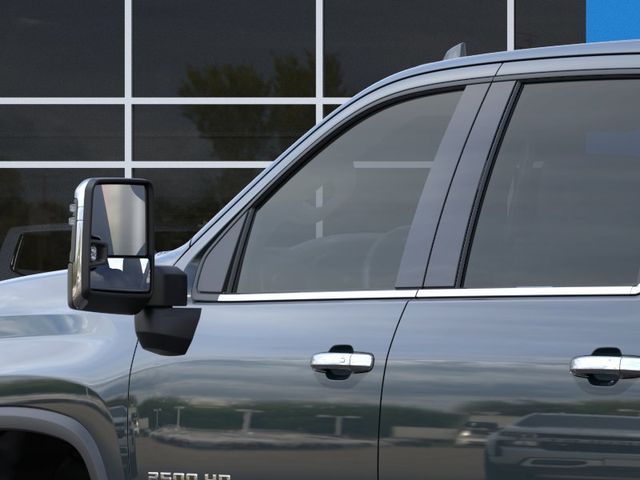 2026 Chevrolet Silverado 2500HD LTZ:46408