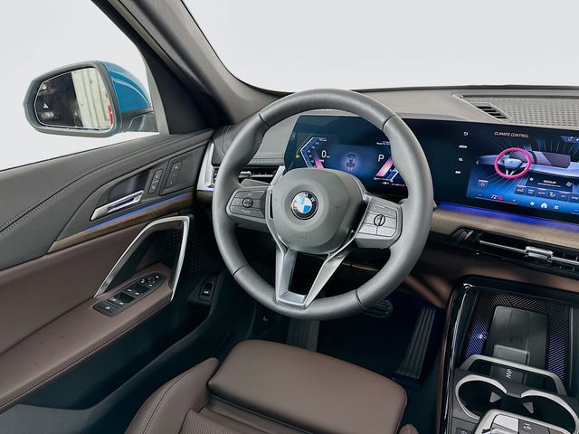 2025 BMW X1 xDrive28i 23