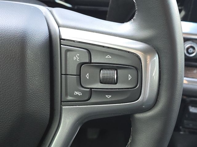 2024 Chevrolet Silverado 2500HD LT:45647A