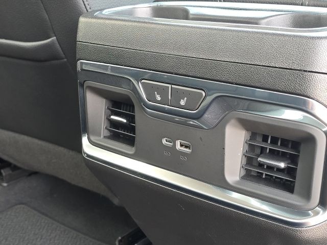 2024 GMC Sierra 2500HD Denali:46042A