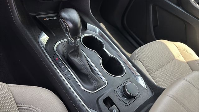Used 2022 Black Chevrolet LT image 29