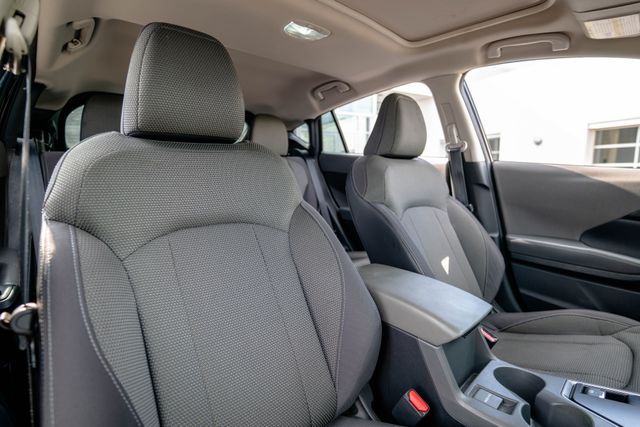 Used 2024 Subaru Crosstrek SUV