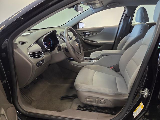 Used 2018 Chevrolet Malibu Sedan