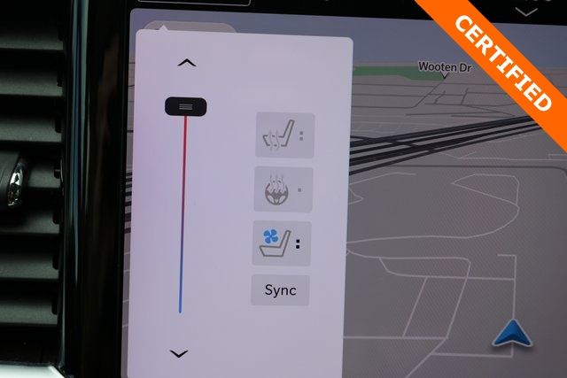 Used Car 2023 Chrysler Pacifica  Limited For Sale Under $35,000 In Austin, Texas