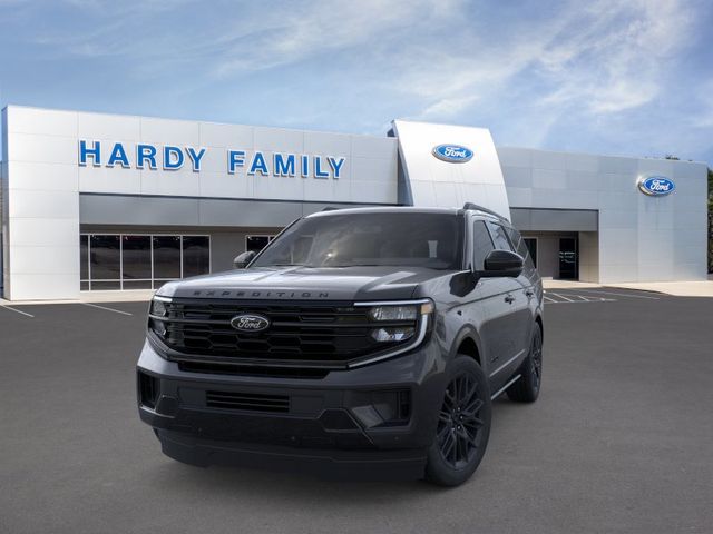 2026 Ford Expedition Platinum:169267