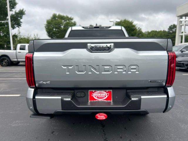 New 2026 Toyota Tundra i-FORCE MAX Truck