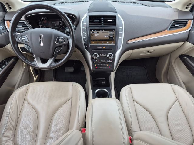 2017 Lincoln MKC - Image 60