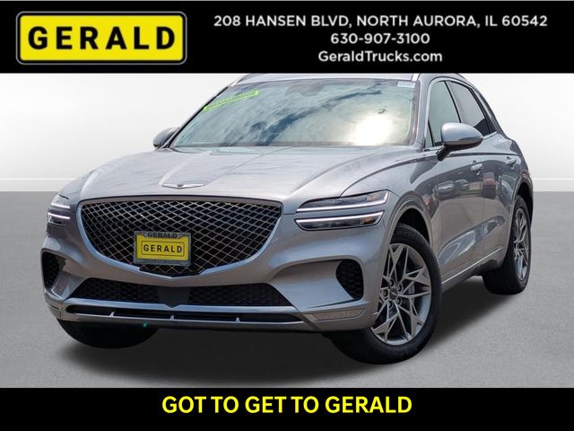 2025 Genesis GV70 2.5T Standard AWD